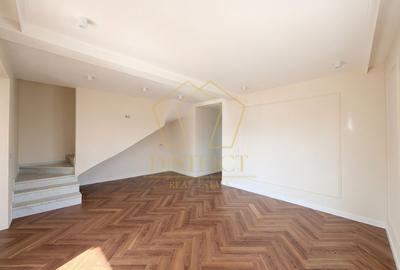 Duplex cu 5 camere despartit prin camera tehnica | Urseni - 3