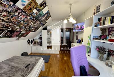 Casa spatioasa de vanzare | 275 mp (cu beci) | Zona Unio - 30