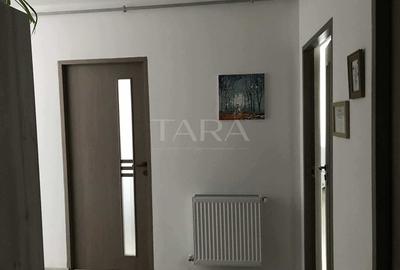 Apartament 3 camere – Someșeni, bloc nou cu lift - 4