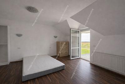 Casa individuala premium | 5 camere | 648 mp teren | Dumbravita-Padure - 9