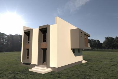 Complex Vile  5 camere - Berceni - 3