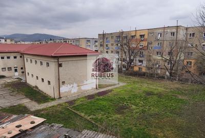 Mic la întreținere, bun la randament: apartament în Orșova - 34