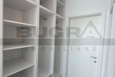 Duplex premium 120mp, terasă 70 mp,view superb, 2 parcari, zona Auchan - 14