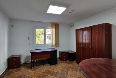 Cladire de birouri - Bucurestii Noi - Jiului - 19