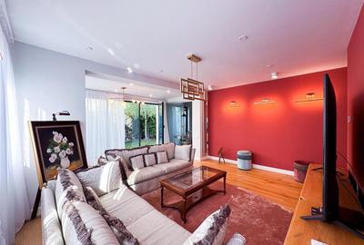 Apartament 3 camere de vanzare Gradina Icoanei - 3