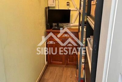 Vila cu Deschidere de 21m – Calea Poplăcii (Langa Parc) 950mp teren - 6