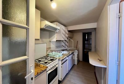 Apartament 3 camere, curte comuna, zona Iosefin, Timisoara - 7