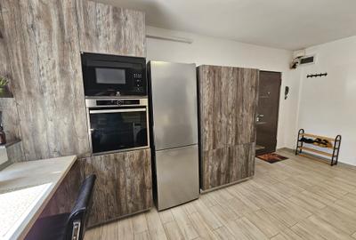 3 Camere Lacul Tei cu Centrala Proprie si Parcare - 7