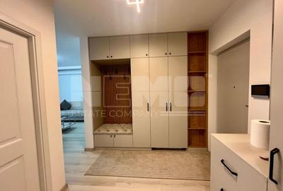 Apartament Nou 2 Camere | Avanera | Parcare Subterană | 60 MP - 6