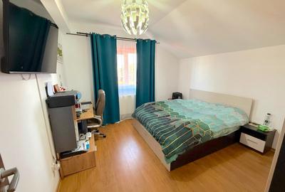 Individuala 4 camere P+M - 134mp Str.Lacramioarei | gata de mutat | 45 poze - 22
