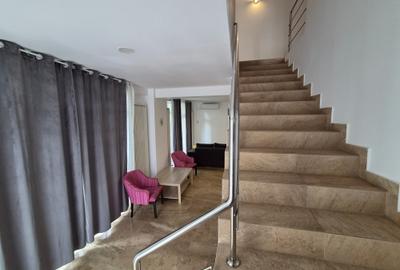 Inchiriere Apartament  3 Camere cu gradina de 100mp Iancu Nicolae - 13