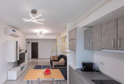 Apartament 3 camere decomandat | Bloc 2020 | Parcare subterană | 72,75 - 47