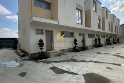 Vilă premium în complex rezidențial cu circuit închis – Chiajna - 1