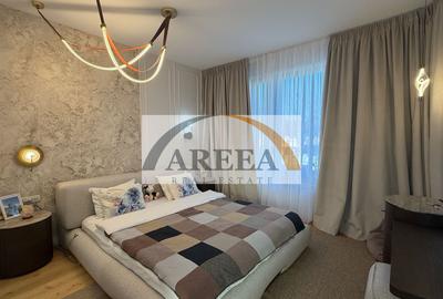 Duplex 4 camere Tunari-Amber Forest - 12