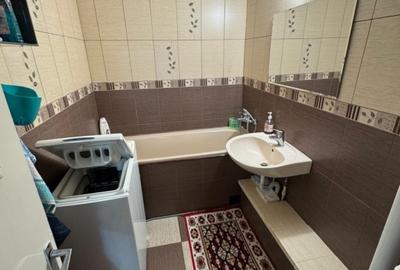 3 camere decomandat 2 bai 77mp etaj 3 zona nicolina lidl prima statie - 6