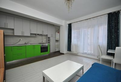 Militari Residence strada Rezervelor apartament 2 camere, loc parcare - 1