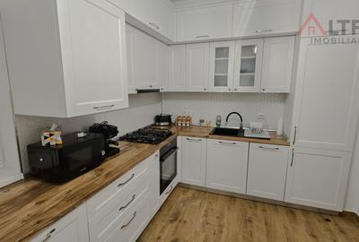 Apartament modern cu 2 camere 50 mp si parcare Tineretului - 5