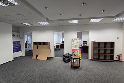 De inchiriat spatiu de birouri Calea Victoriei - Sala Palatului - 15