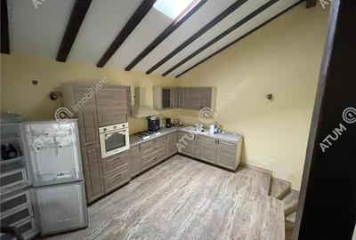 Spatiu de birouri in zona centrala din Sibiu - 5