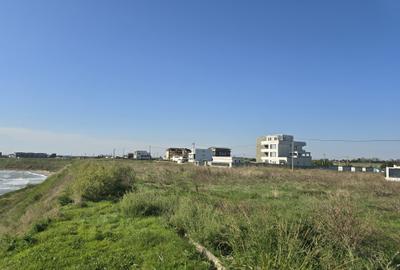 Teren Costinesti zona Forum randul 2 de la Marea Neagra - 1