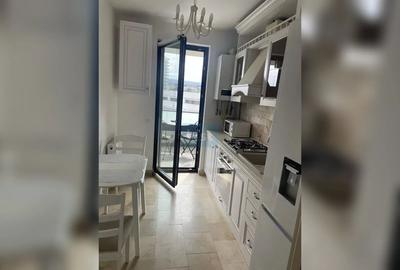 0% Comision | Apartament cu o camera, 40 mp si balcon | Park Lake - 2