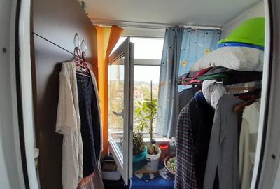 Apartament cu 2 camere, 52 mp, cu loc de parcare, zona DECEBAL - 15