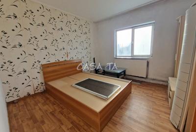 Apartament 3 camere ,situat in Rovinari, Str. 22 Decembrie 1989 - 3
