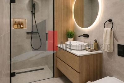 Garsoniera in bloc nou Jiului - 3