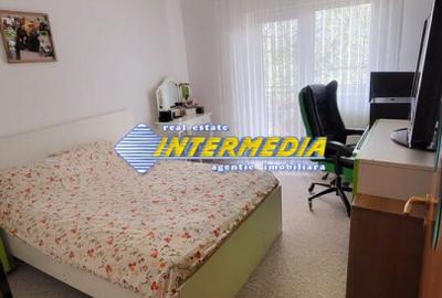 Casa Insiruita Apartament 3 camere P+1 cu 250 mp Teren Scara Interioara Mobilat - 1