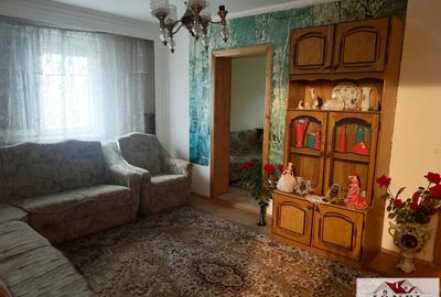 Apartament trei camere de vanzare in Alba Iulia, Cetate - 5