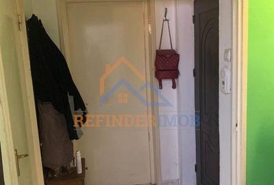 Oferta apartament de vanzare cu 3 camere, zona Basarabia - Metrou Costin Georgia - 5