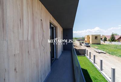 Casa Stil Mediteranean/ Intrare in Sanpetru - 16