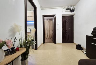 Ultracentral - apartament de familie - 10