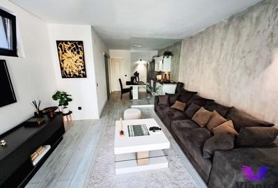 CASA INDIVIDUALA CU CURTE PREMIUM SUB ARINI - 7