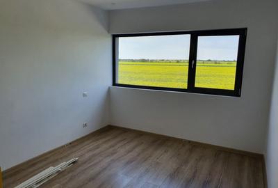 Proprietar - Single 4 camere, 330 mp curte compacta, living 40 mp - 19