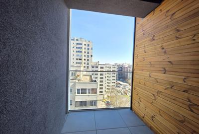 Apartament 2 camere, etaj 9, zona 13 Septembrie - 21