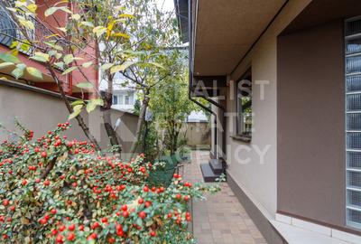 Vânzare, Duplex, 8 camere, zona Militari - 21