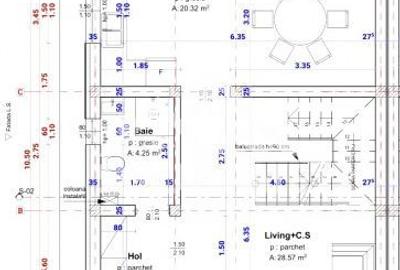 Casa noua la pret bun Sibiu Calea Cisnadiei - 12