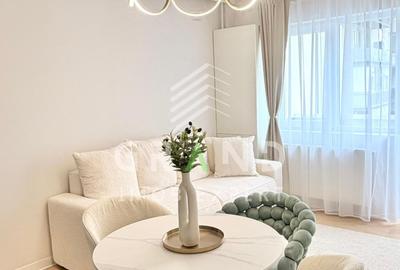 Totul Nou | 3 Camere Finisate | Etaj 2 | Balcon | Parcare | Floresti/Urusagului - 18