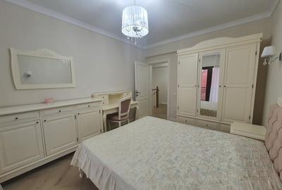 Casa 4 camere ,mobilata,utilata,lux,termen lung - 48