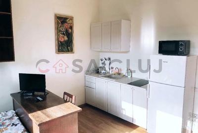 Apartament în vilă, zonă centrală, parcare - 6