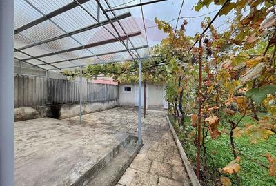 Casă / Vilă cu 5 camere de vânzare în Aleșd zona Ultracentral - 31