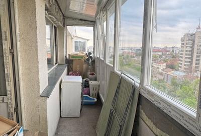 3 camere | Mihai Bravu – Iancului  KFC | Vedere panoramică | Ideal investiție - 10