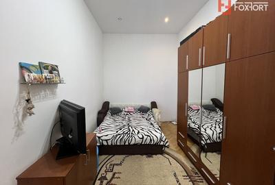 De vanzare apartament cu 2 camere, zona Iosefin - 5