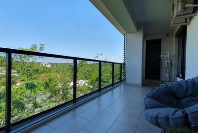 Apartament elegant cu terasă și apusuri superbe în Iancu Nicolae - 16