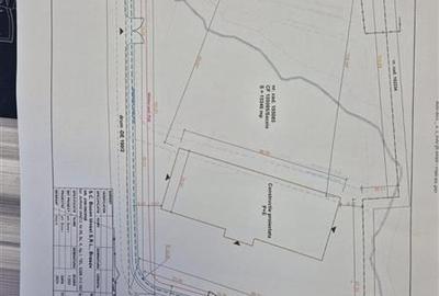 Teren Industrial, Centura Sacele, PUZ - 7
