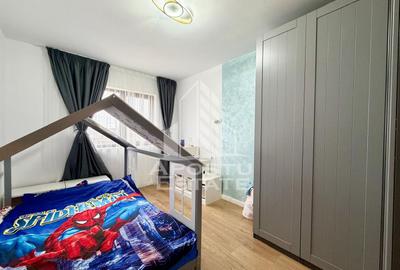 Jumatate de Duplex, 4 camere, Serena ,Mosnita Veche - 18