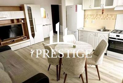 Apartament cu 2 camere decomandat, mobilat în Turnișor