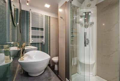 Apartament cu 4 camere de lux in Herăstrău -loc de parcare inclus! - 9