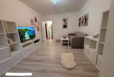 Tineretului complet renovată mobilată utilată DE CALITATE, PVC, A/C, parter 1981 - 1